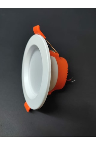 ✅Luzza Milas Led Spot 7W Beyaz
