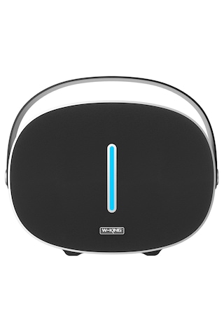 W-kıng T8 Bluetooth Hoparlör, 30w Ultra Bass Boombox