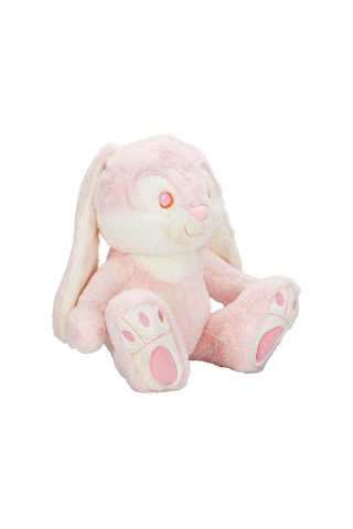 4806 Sevimli Peluş Tavşan 35 Cm -sunman Belirtilmemiş