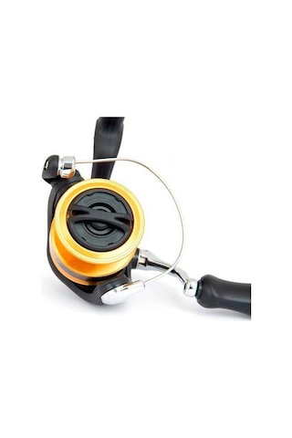 Shimano Fx 2500 Fc Spin Olta Makinesi