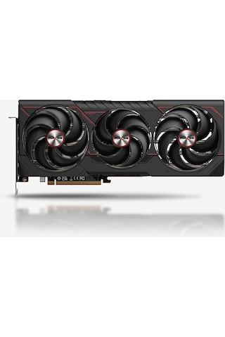 Sapphire Pulse Amd Radeon Rx 9070 Xt 11348-03-20g 16gb Gddr6 Aeae2sap0009