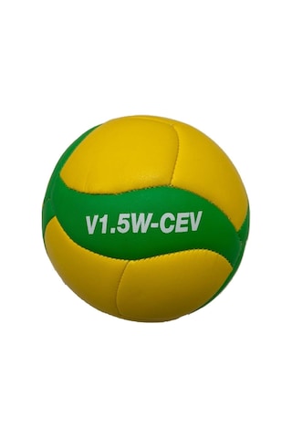 Mikasa V1.5W-Cev Sentetik Deri Mini Voleybol Topu