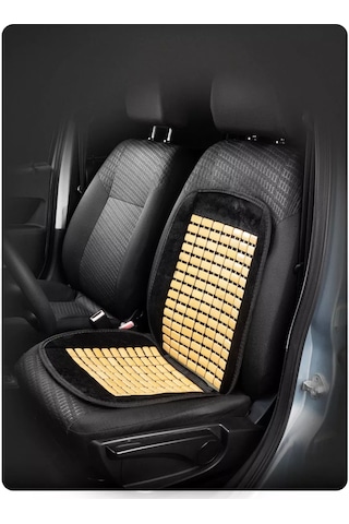 Skyway Araba Koltuğu Örtüsü Siyah 163311031