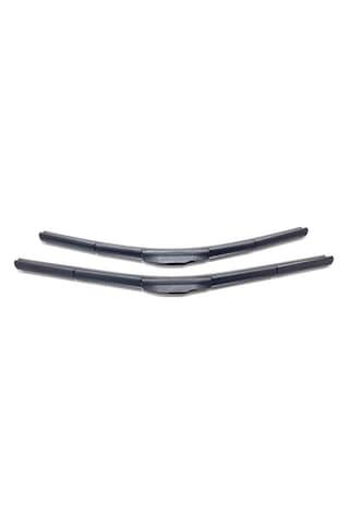 Mazda 323 Lantis HB 1995-1999 Ön Cam Silecek Takımı 53x45cm