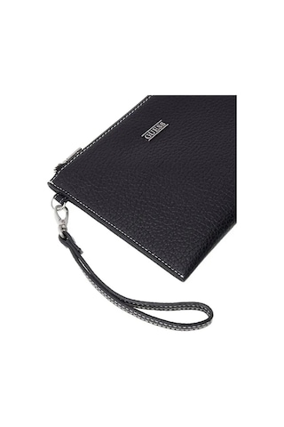 Guess Boston Erkek Portföy Ve El Çanta Pmbogsp6235 Siyah
