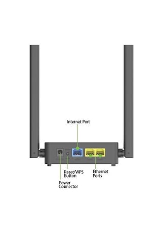 D-link Dır-612m Kablosuz N300 Multi-mode Router, Access Point, Repeater, Wifi Client