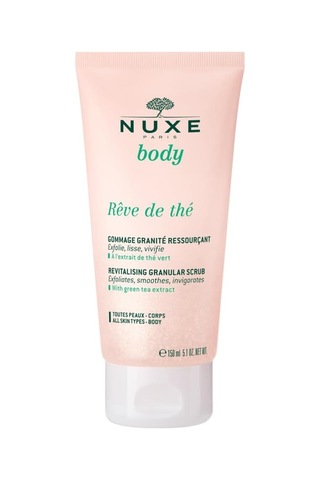 Reve De The Vücut Peelingi 150 Ml