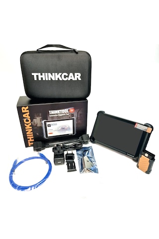 Thinktool Expert 191 Arıza Tespit Cihazı