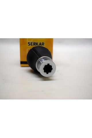 Egea Vites Topuzu 5 Vites Deri Dikişli 50294509