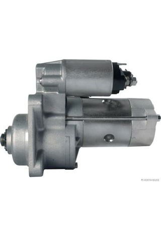 12v 11 Diş Kia Bongo 2.7d Ters Dönüş Marş Dinamosu