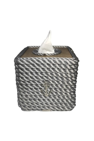 Kleenex Peçetelik Gri