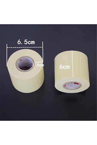 2 Rulo Klima Montaj Bant Pvc Isıya Dayanıklı