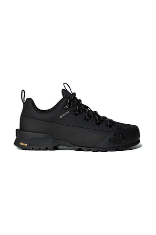 The North Face Glenclyffe Low Gore-tex Erkek Trekking Ayakkabısı Nf0a8d95kx71 Siyah Siyah