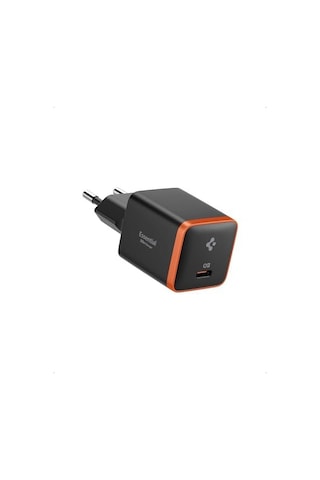 30w Usb-c Ultra Mini Hızlı Şarj Aleti Pps Desteği/ısı Düşürücü Gan Destekli Akım Korumalı Güç Adaptörü & & Apple iPad Uyumlu, & Apple MacBook Uyumlu, Type-c - Ach08448