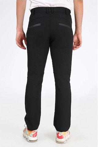 Exuma Outdoor Pantolon Germav-outdoor Pant M Pantalon Siyah