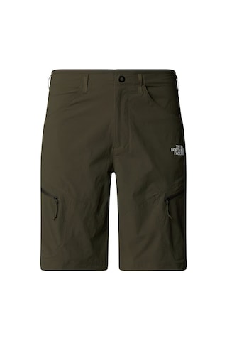 The North Face M Exploratıon Short Şort Nf0a8br5-21l Antrasit