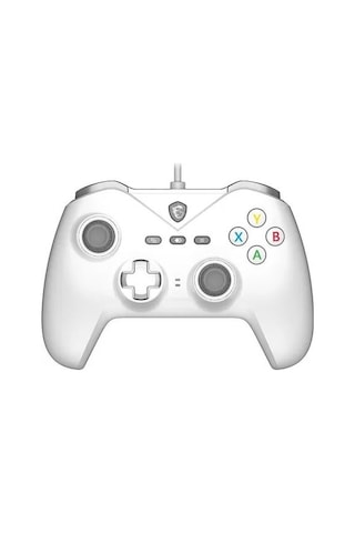 Msı Force Gc200 White Kablosuz Beyaz Gamepad Mjmjmsı0007