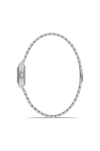 Hislon Women's Classic Queen Ql194s-02ss Gri