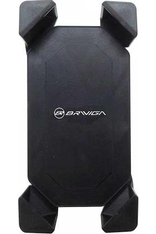 Briviga Ech- 360 Derece Telefon Tutucu 3.5inc İle 7 İnc Arası Siyah