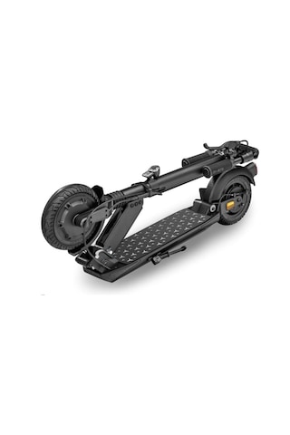 Mercedes Benz E-Scooter Siyah