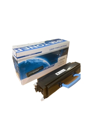 Lexmark X203-X204 Uyumlu Toner /Wb/X203A11G/X203N/X204N/2.5K 550256230