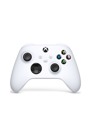 Microsoft Xbox 9.Nesil Controller Beyaz