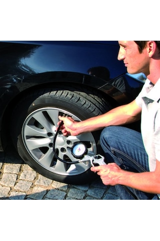 Einhell TC-AC 190/24/8 Yağlı Kompresör - 4007325