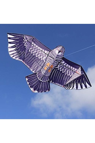 Kartal Uçurtma Büyük Boy 150 CM Kanat