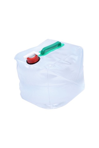 Outdoor 2 Parça 20l Katlanabilir Kamp Su Bidonu