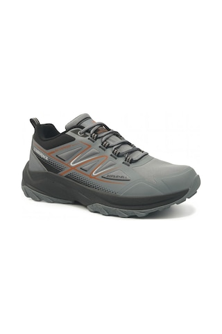 Lumberjack 5w Darcy 5pr Erkek Gri Spor Ayakkabı - 102031625