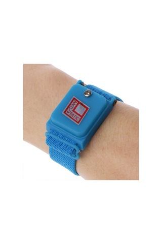 Wellhise Zd151 Kablosuz Antistatik Bileklik N11.1882