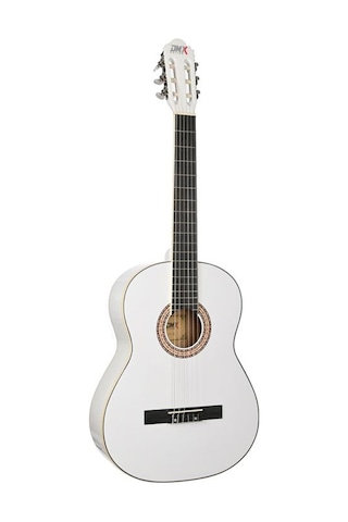 Dmx Guitars Dmx39 Wh Klasik Gitar Taşıma Çantası Hediyeli