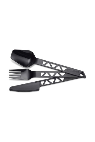 Prımus Traılcutlery Çatal-Bıçak-Kaşık
