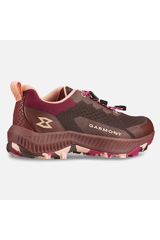 Garmont Italy 9.81 Pulse Kadın Ayakkabı 002750 Brown Persian Bordo