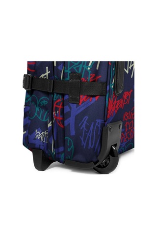 Eastpak Büyük Boy Tranverz L Çekçekli 2 Tekerlekli Valiz 2q7 Çok Renkli