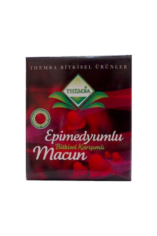 Ballı Bitkisel Macunu 43 Gr