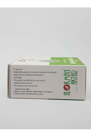 Doğal Defne Sabun 150 G