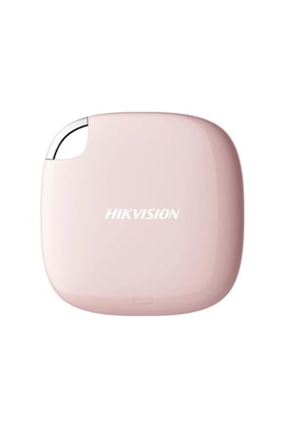 Hikvision External HS-ESSD-T100I 1 TB USB 3.1 SSD Harici Taşınabilir Disk