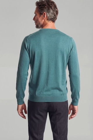 Bisse Erkek Mint Bisiklet Yaka Yün Triko Tr23knos23206 D50
