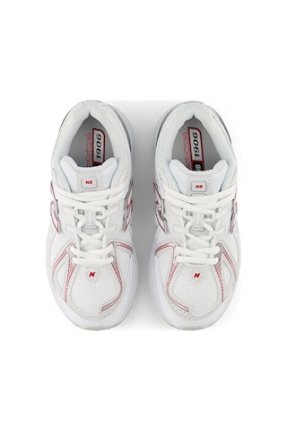 New Balance 1906 Beyaz Modeli Koleksiyonu Çocuk Günlük Ayakkabı P1906712 Beyaz