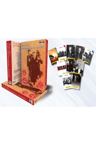 Benim Adım Gazi Mustafa Kemal Atatürk 3. Sınıf Benim Adım Gazi Mustafa Kemal Atatürk 3. Sınıf