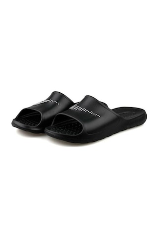 Nike Victori One Shower Slide Cz5478-001 Terlik Siyah
