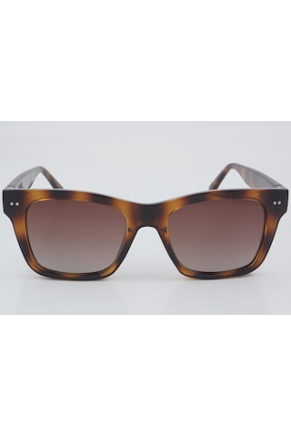 Despada Ds 2059 C2 50 - 01 Güneş Gözlüğü Leopar