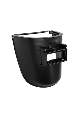 Essafe Ge1308 Barete Takılabilir Kaynak Maskesi Braketli Camsız