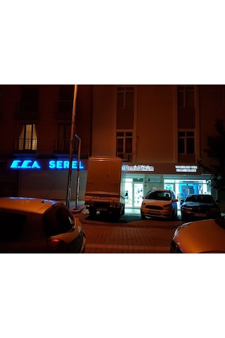 Eca Tiera Mutfak Bataryası