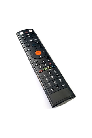 Dsmart Blu Hd Kumanda Yeni