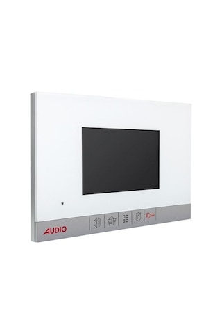 Audio 4.3''Görüntülü Diafon Bus Plus 001180