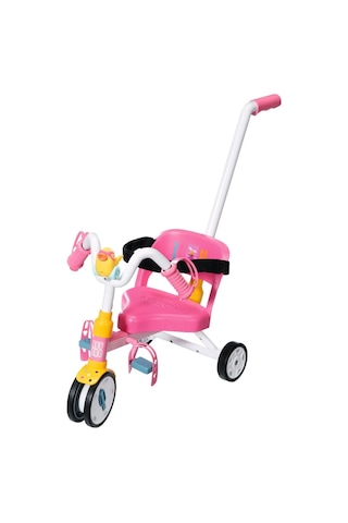 Baby Born Oyuncak 3 Tekerlekli Bisiklet 834299