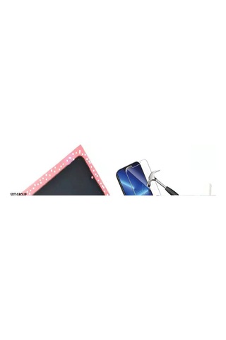 Mey İthalat İphone 14 Pro Max Uyumlu Ekran Gx Kırılmaz Cam +