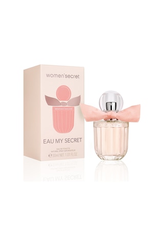 Women Secret Eau My Secret Kadın Parfüm EDT 30 ML